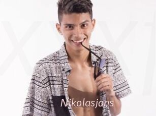 Nikolasjons