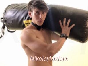 Nikolaykozlovx