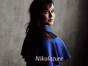 Nikolazure
