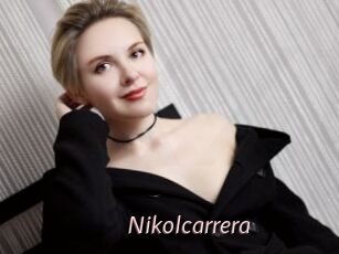 Nikolcarrera