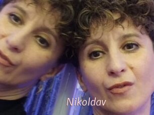 Nikoldav
