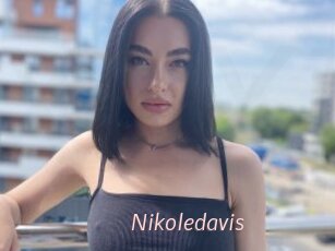 nikoledavis xxx Free Sites