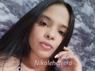 Nikoleherrera