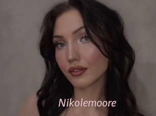 Nikolemoore