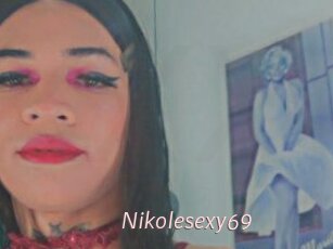 Nikolesexy69