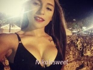 Nikolesweet