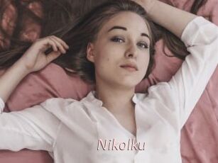 Nikolku