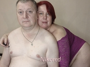Nikored
