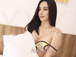 Nikorobin