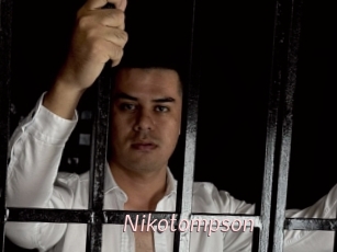 Nikotompson