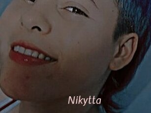 Nikytta