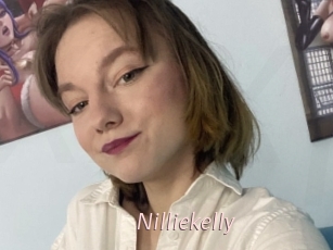 Nilliekelly