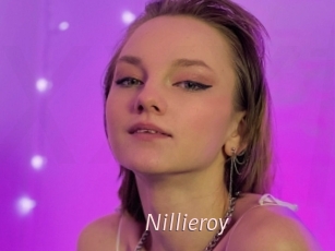 Nillieroy
