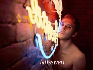 nilsswen xxx Free Sites