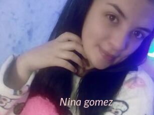 Nina_gomez