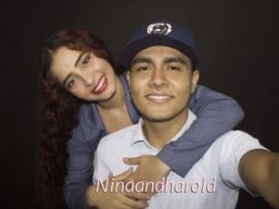 Ninaandharold
