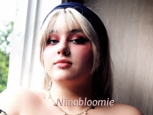 ninabloomie xxx Free Sites