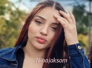 Ninajaksom
