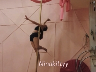 Ninakittyy