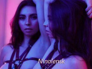 Ninalensk