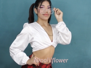 Ninalilflower