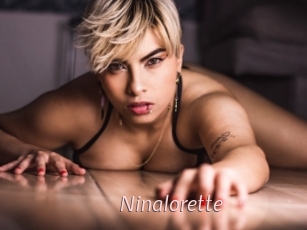Ninalorette