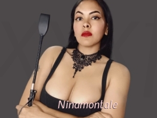 Ninamontale