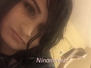 Ninanievez