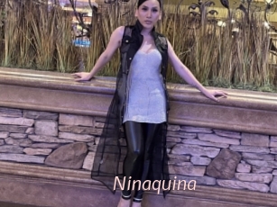 Ninaquina