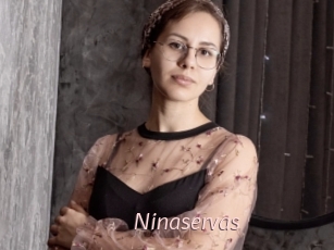 Ninaservas