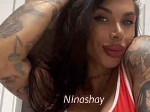 Ninashay
