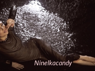 Ninelkacandy