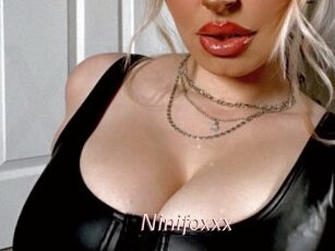 ninifoxxx xxx Free Sites
