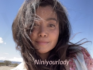 Niniyourlady