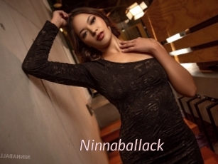 Ninnaballack