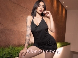 Ninnasimmons