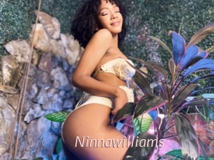 Ninnawilliams