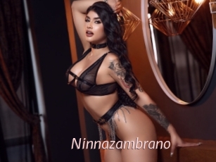 Ninnazambrano