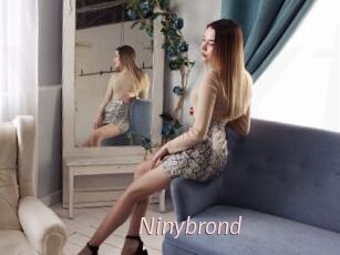 Ninybrond