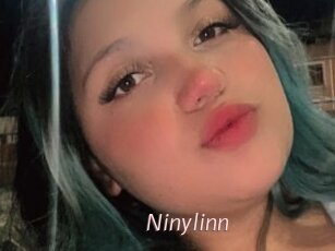 Ninylinn