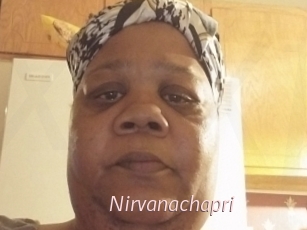 Nirvanachapri