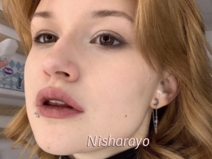Nisharayo