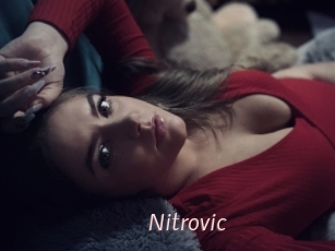 Nitrovic