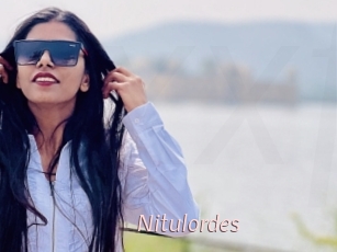 Nitulordes