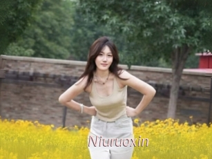 Niuruoxin