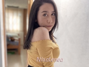 nixatenea xxx Free Sites