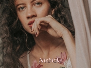 Nixblake