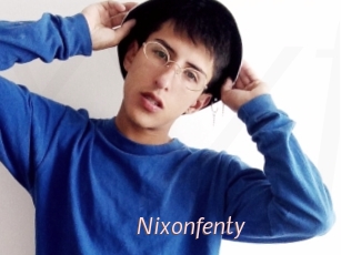 nixonfenty xxx Free Sites