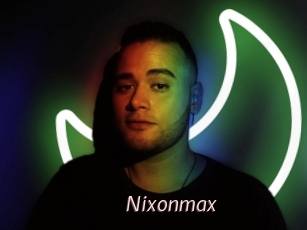 Nixonmax