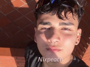 Nixpeach